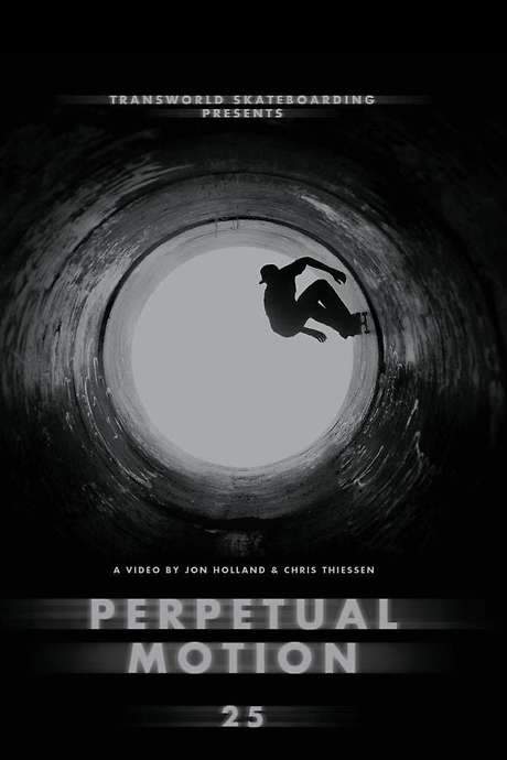Perpetual Motion